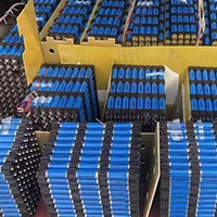 安龙坡脚乡高价铁锂电池回收|废铅酸电池回收
